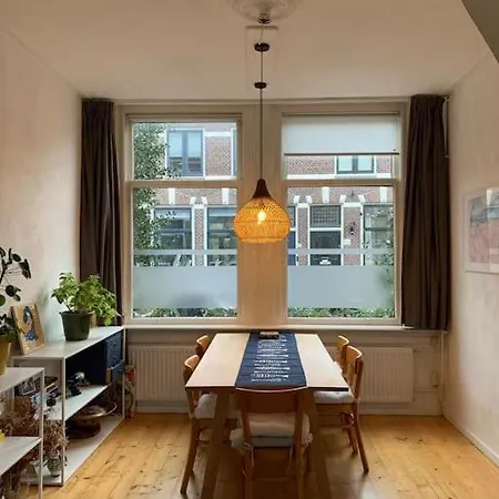 Spacious With Garden